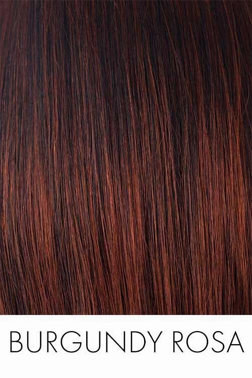 Sky <br>Synthetic Wig