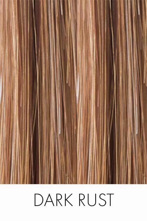 Sky <br>Synthetic Wig