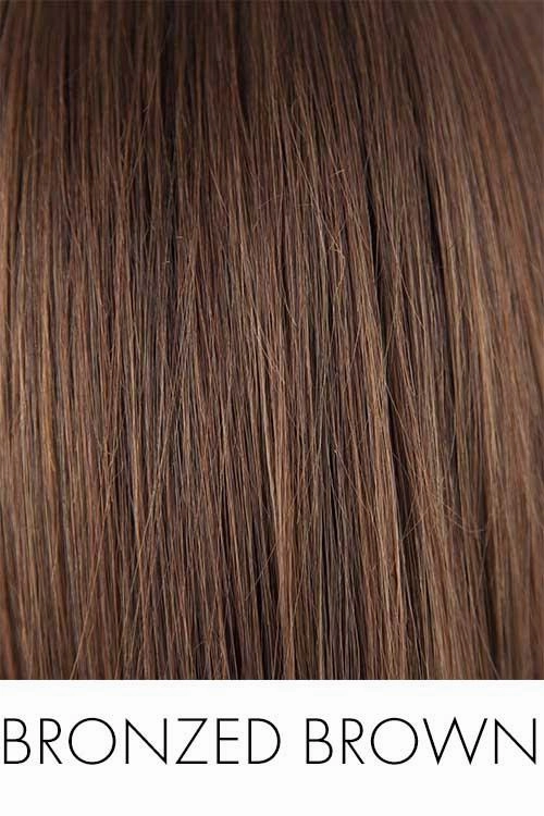 Sky <br>Synthetic Wig