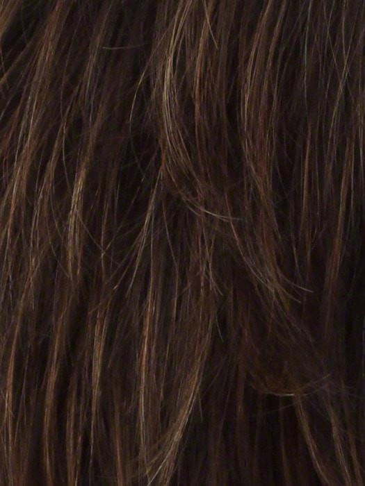 Sky Wig by Noriko | Synthetic (Traditional Cap)