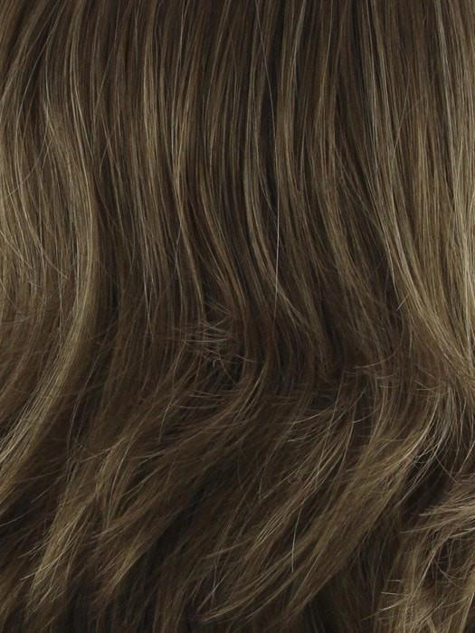 Sky Wig by Noriko | Synthetic (Traditional Cap)