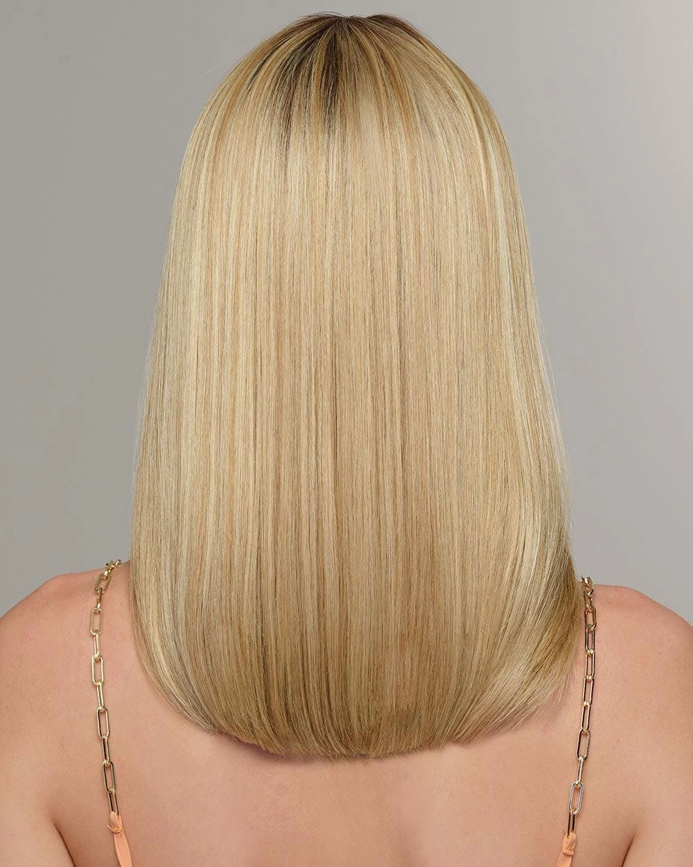 Sleek For The Week Wig by Hairdo | Synthetic (Lace Front)