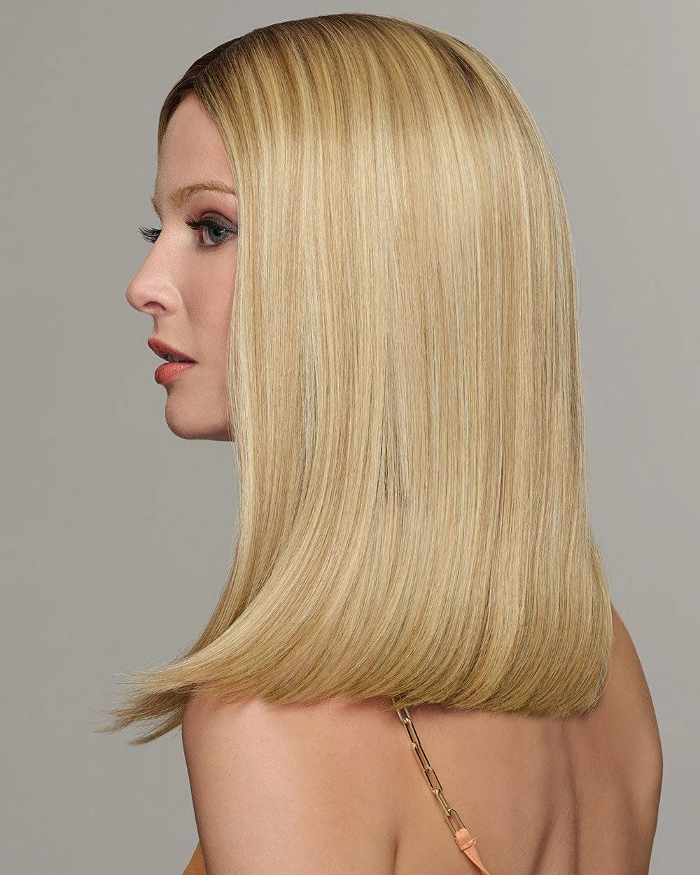 Sleek For The Week Wig by Hairdo | Synthetic (Lace Front)