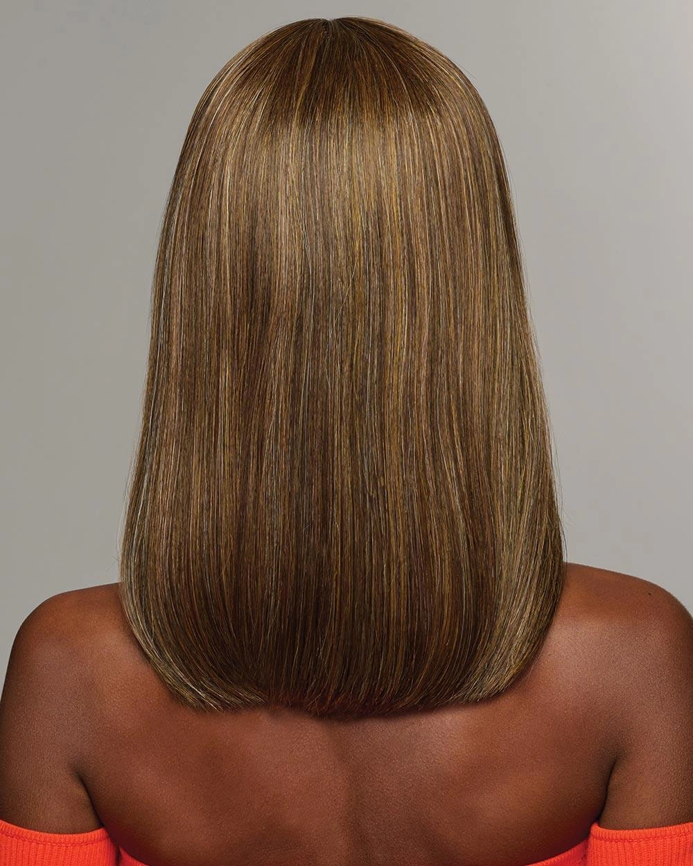 Sleek For The Week Wig by Hairdo | Synthetic (Lace Front)