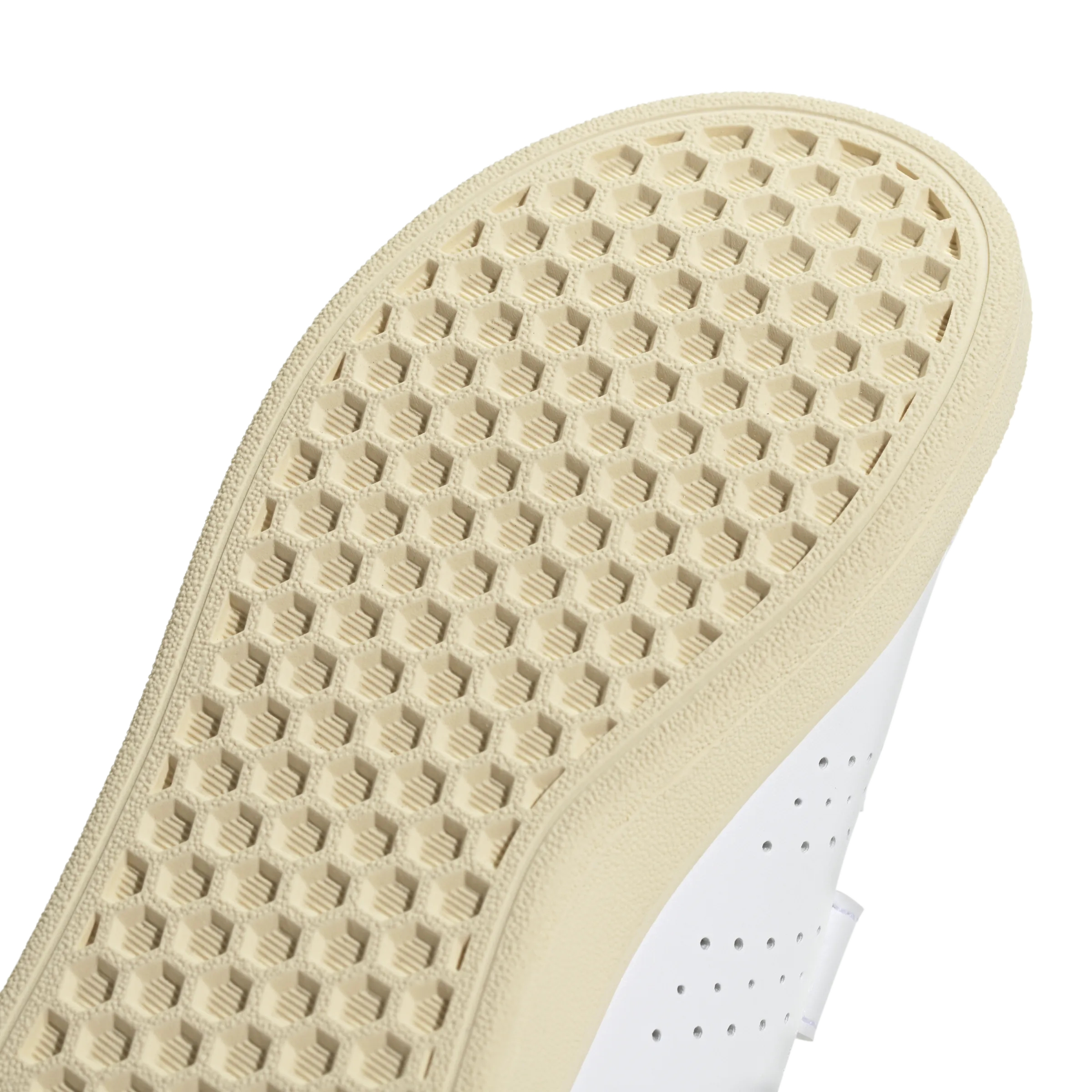   Smiley Kids Advantage CF 'White Yellow'