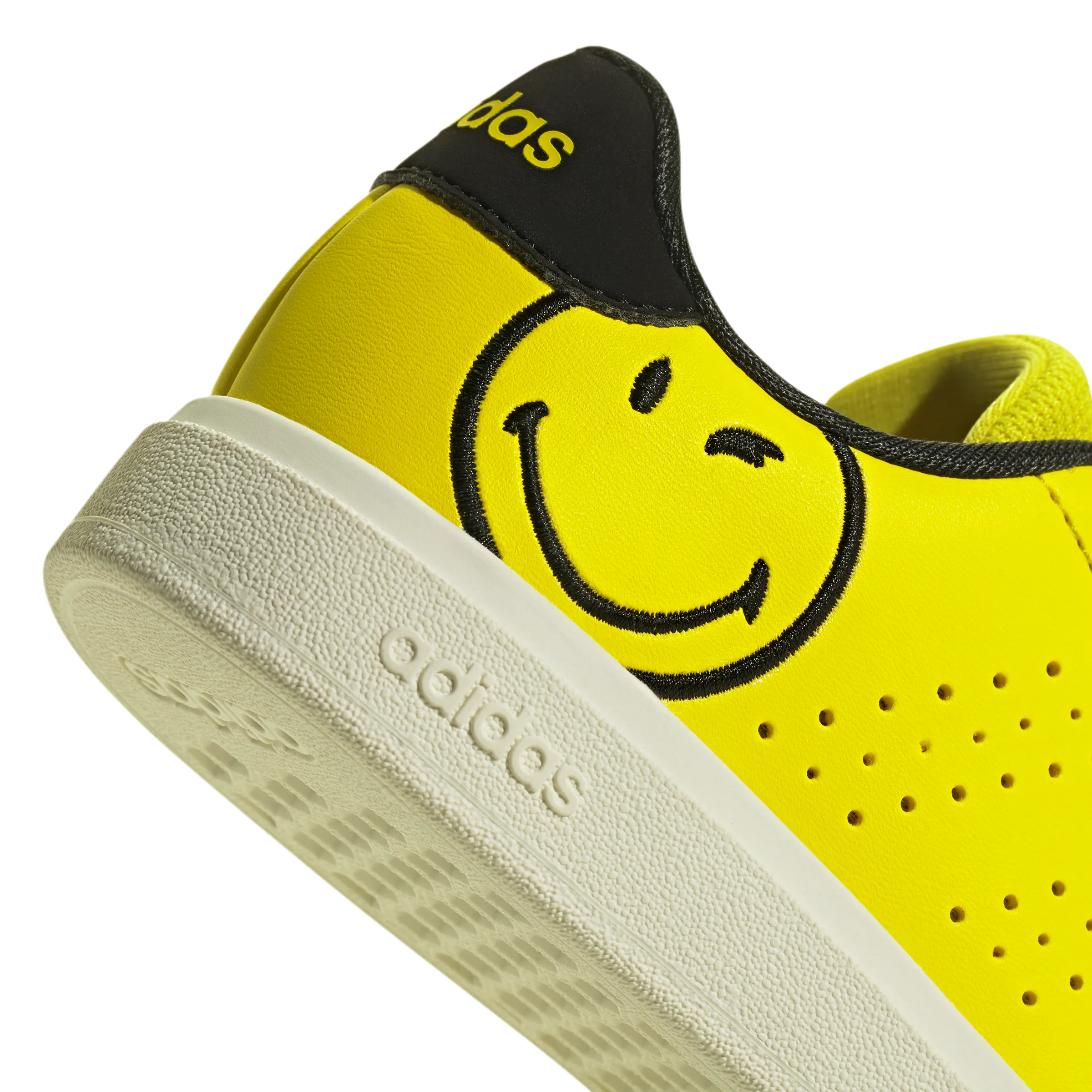   Smiley Kids Advantage CF 'Yellow'