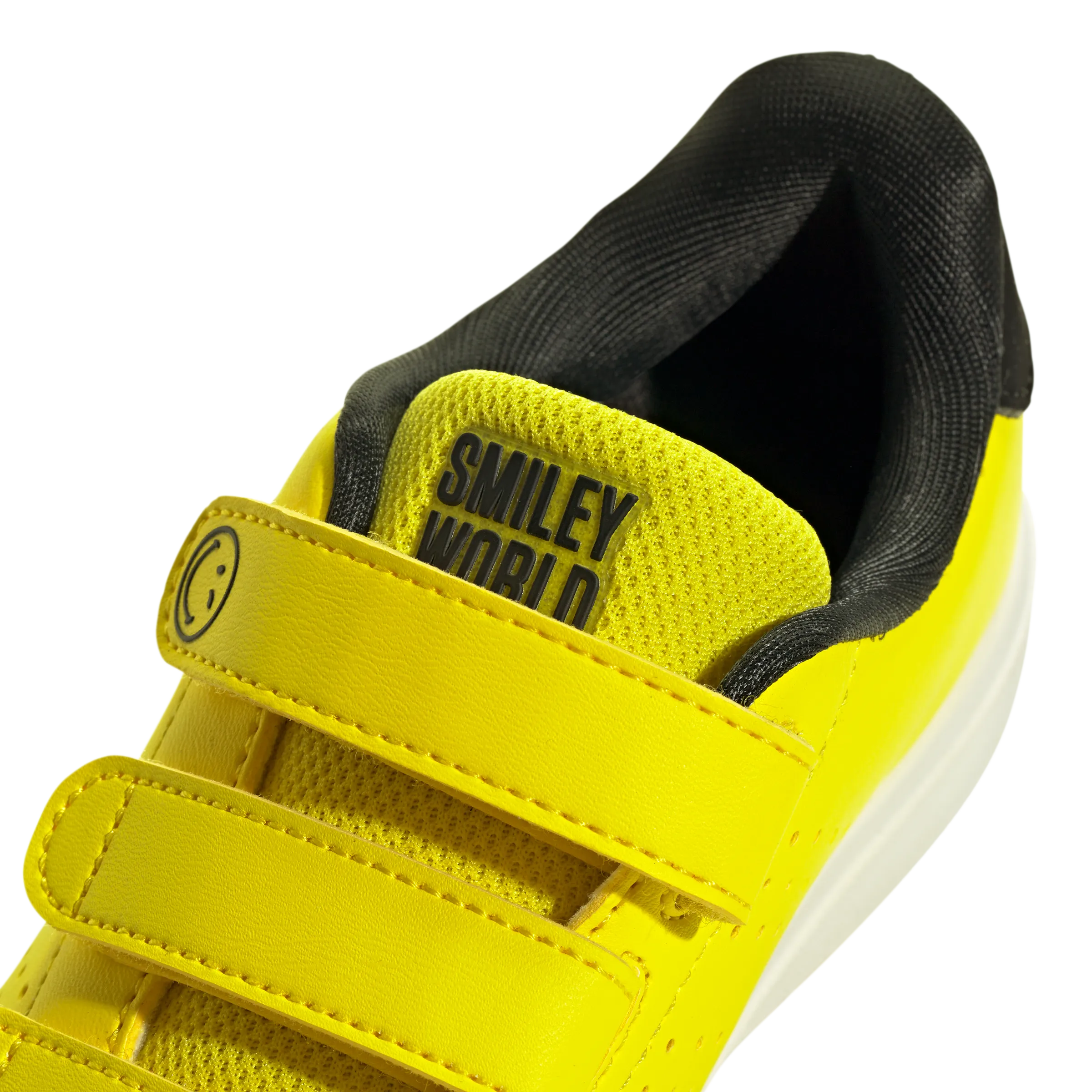   Smiley Kids Advantage CF 'Yellow'