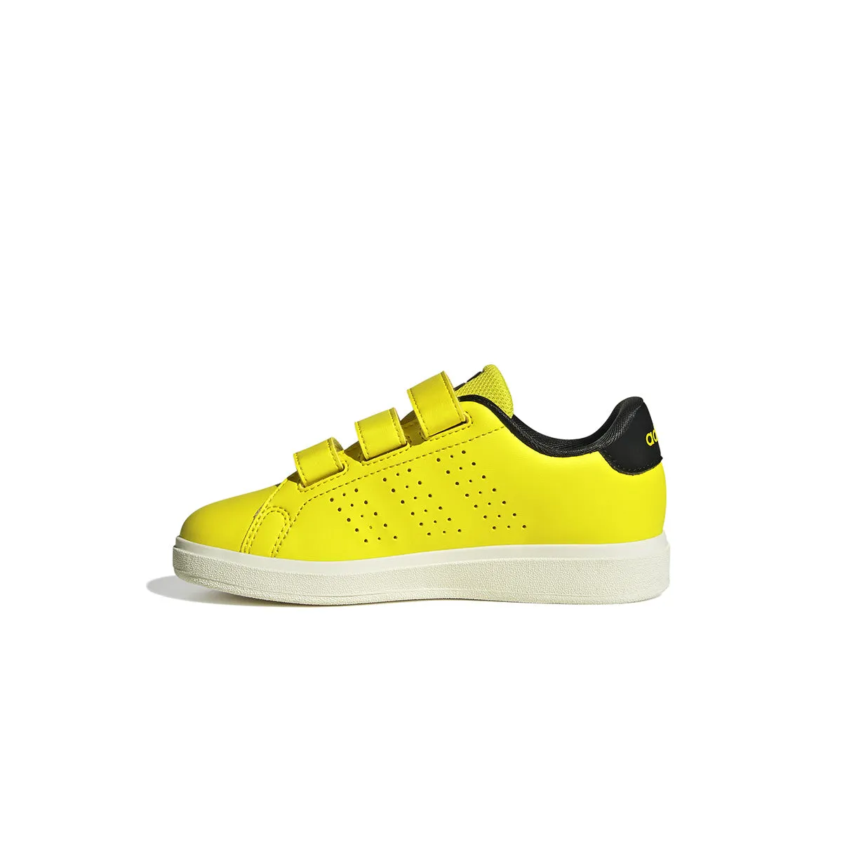   Smiley Kids Advantage CF 'Yellow'