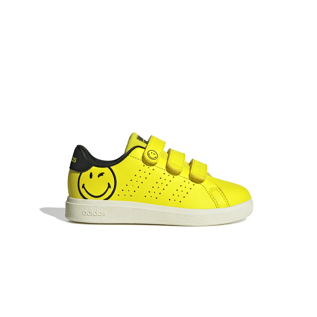   Smiley Kids Advantage CF 'Yellow'