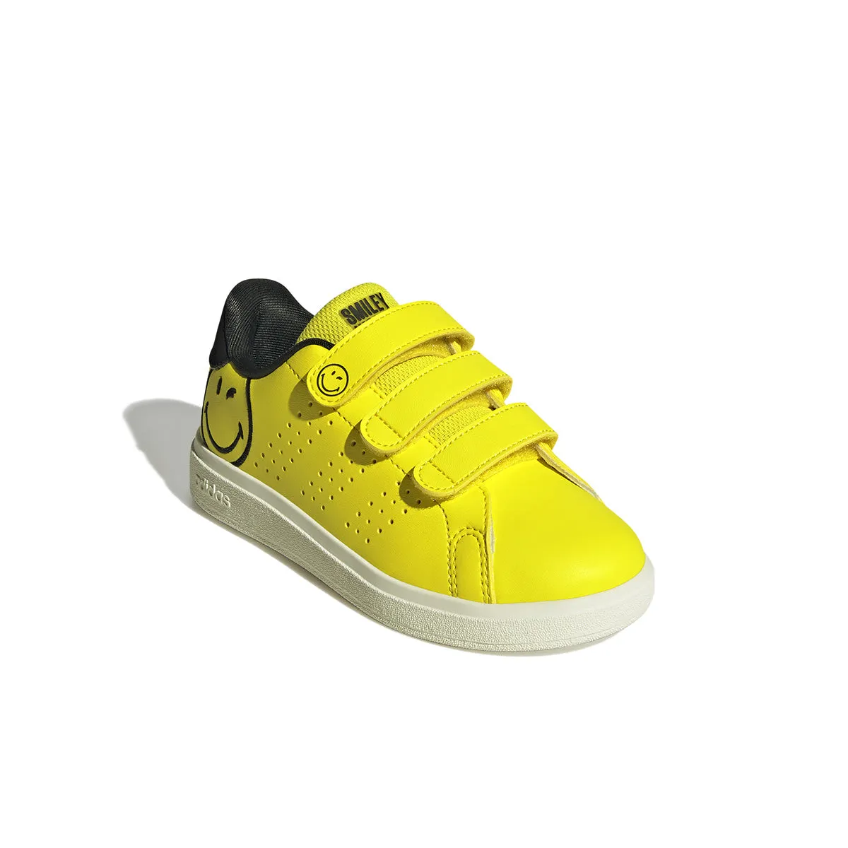   Smiley Kids Advantage CF 'Yellow'