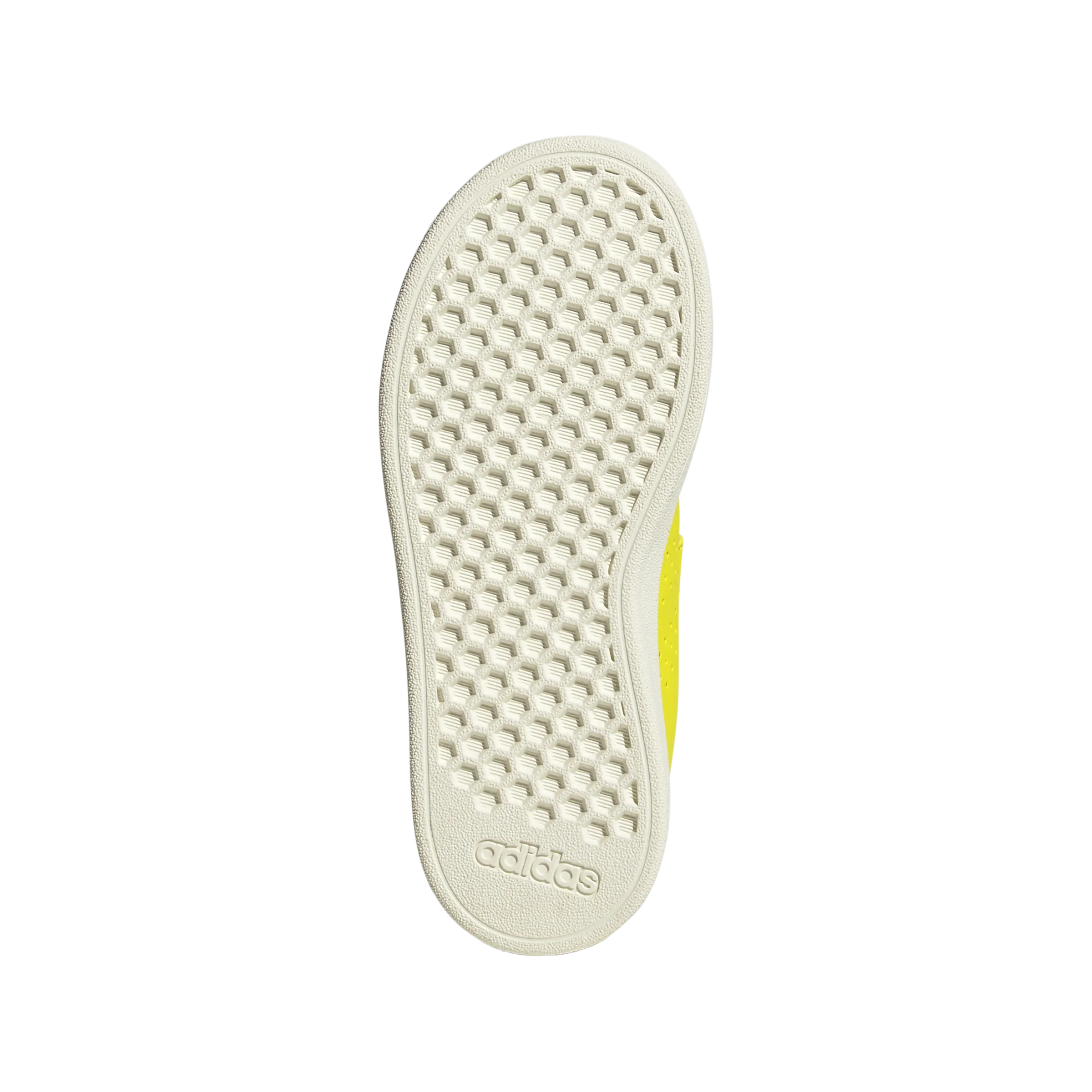   Smiley Kids Advantage CF 'Yellow'