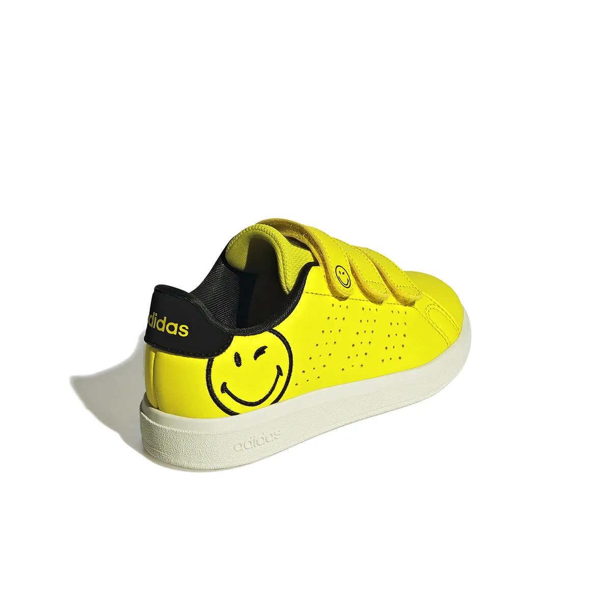   Smiley Kids Advantage CF 'Yellow'