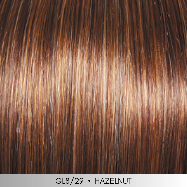 Soft & Subtle Petite Average - Luminous Colors Collection by Gabor