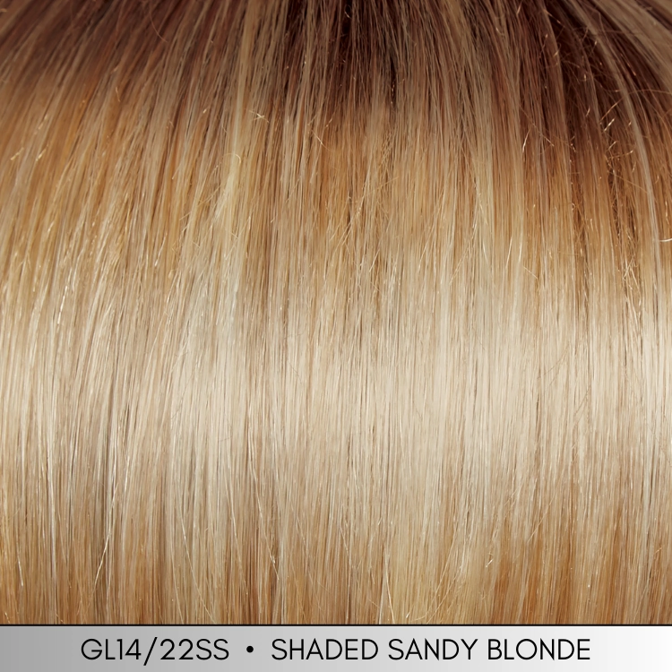 Soft & Subtle Petite Average - Luminous Colors Collection by Gabor