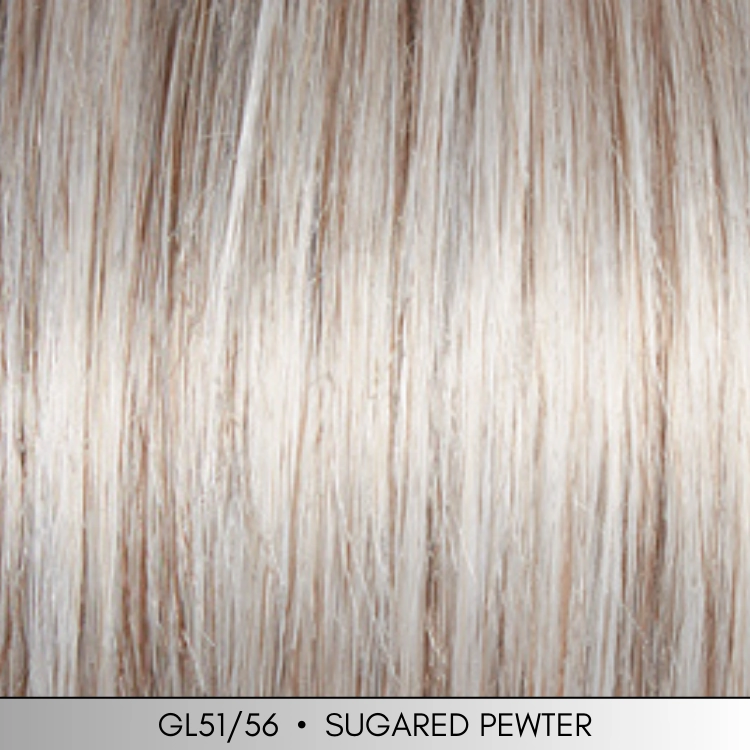 Soft & Subtle Petite Average - Luminous Colors Collection by Gabor