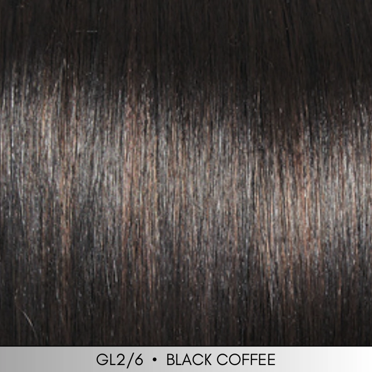 Soft & Subtle Petite Average - Luminous Colors Collection by Gabor