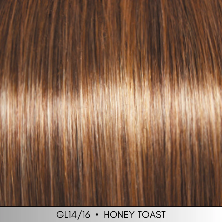Soft & Subtle Petite Average - Luminous Colors Collection by Gabor