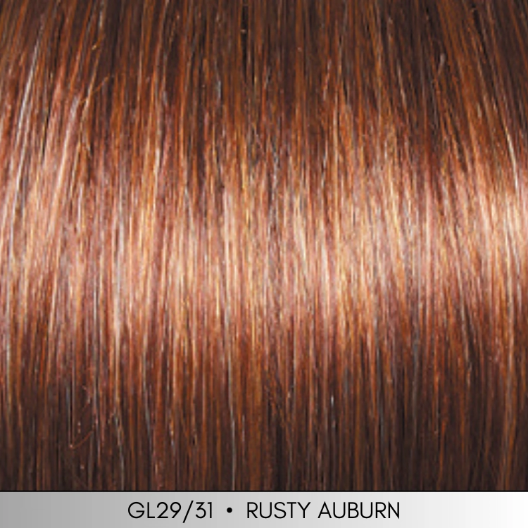 Soft & Subtle Petite Average - Luminous Colors Collection by Gabor