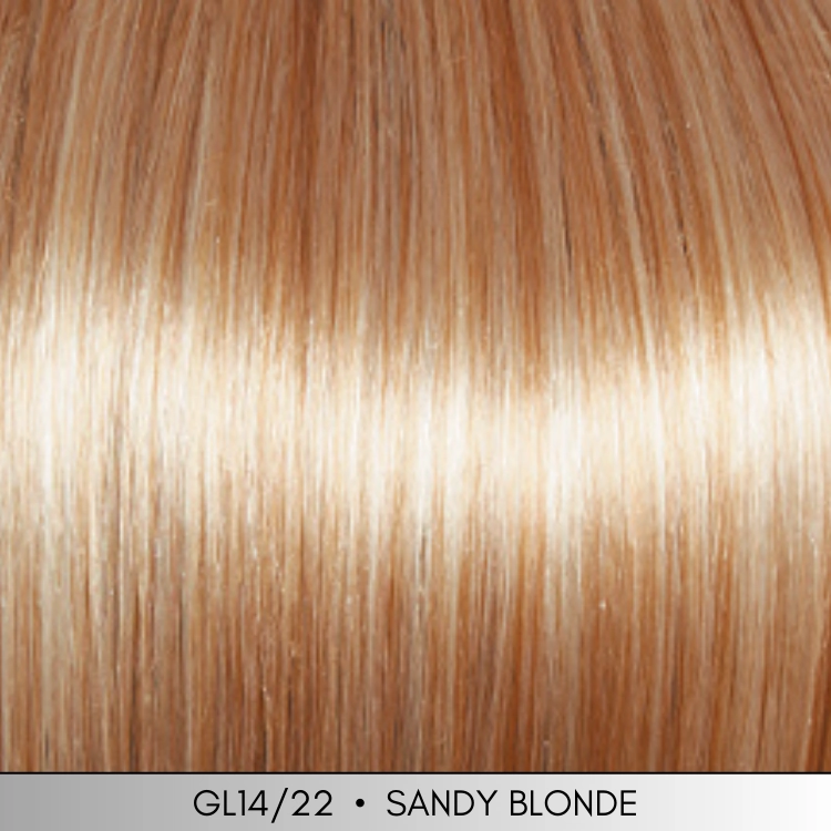 Soft & Subtle Petite Average - Luminous Colors Collection by Gabor