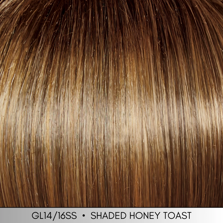 Soft & Subtle Petite Average - Luminous Colors Collection by Gabor