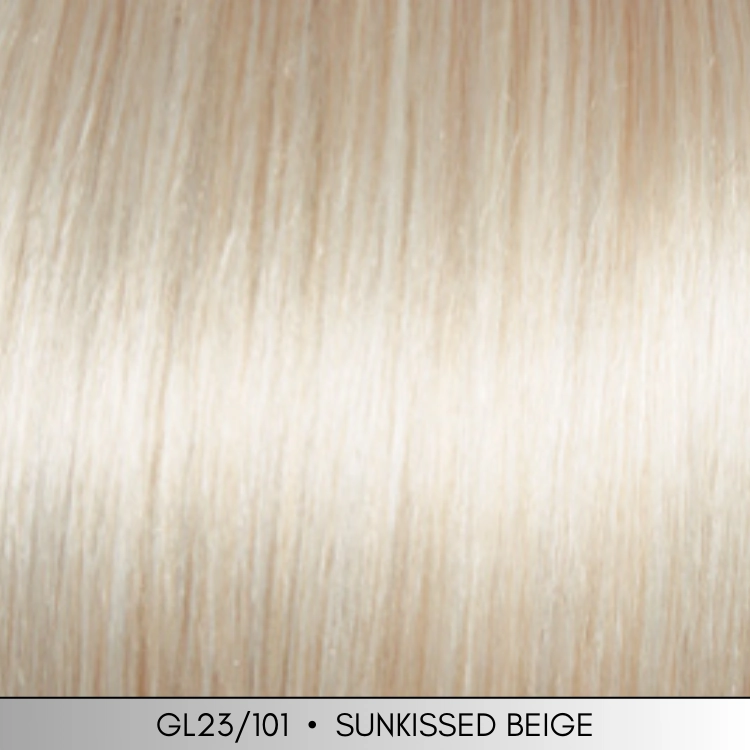 Soft & Subtle Petite Average - Luminous Colors Collection by Gabor
