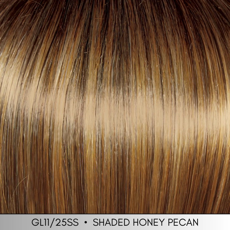 Soft & Subtle Petite Average - Luminous Colors Collection by Gabor