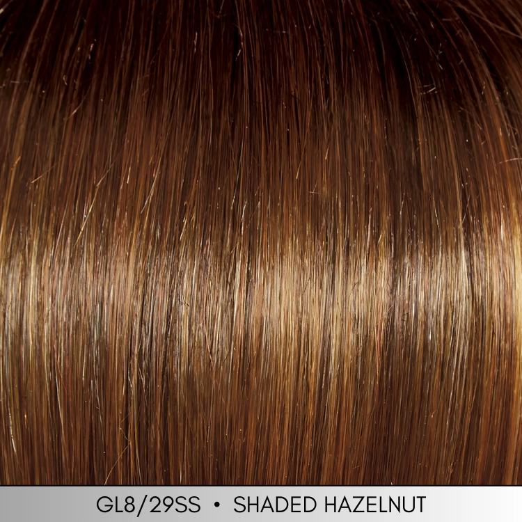 Soft & Subtle Petite Average - Luminous Colors Collection by Gabor