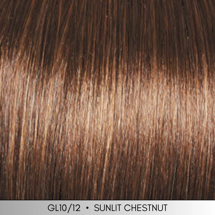 Soft & Subtle Petite Average - Luminous Colors Collection by Gabor