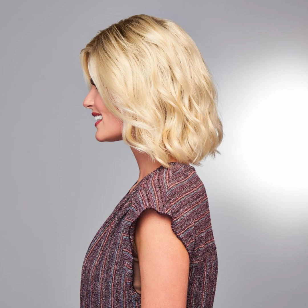 Soft & Subtle Petite Average - Luminous Colors Collection by Gabor