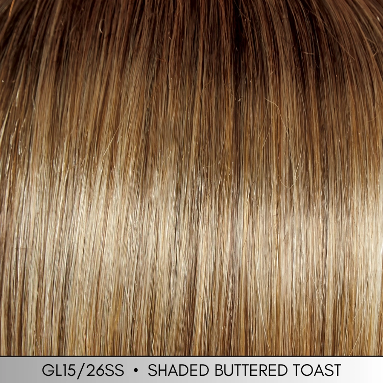 Soft & Subtle Petite Average - Luminous Colors Collection by Gabor