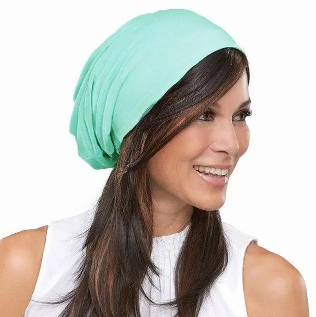Softie Boho Beanie