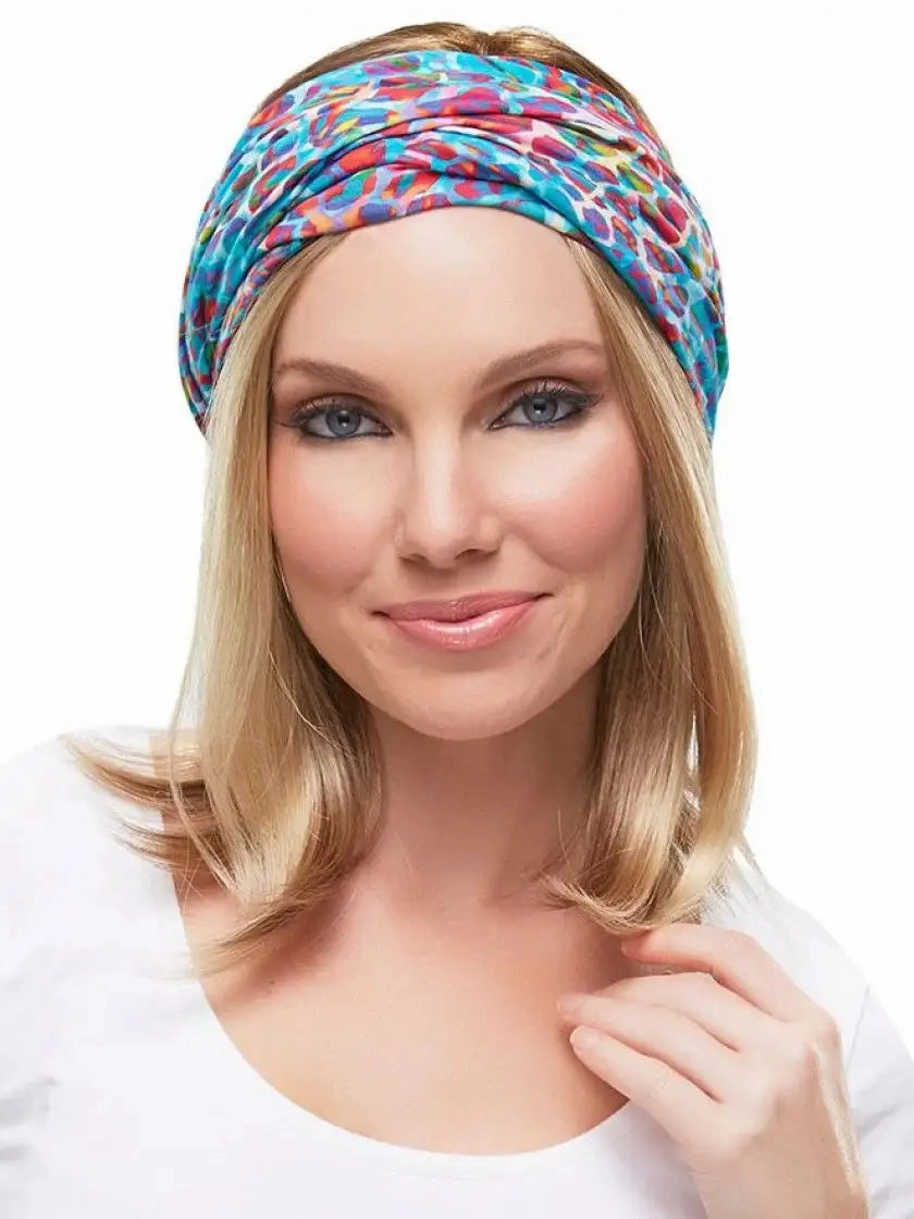 Softie Boho Beanie