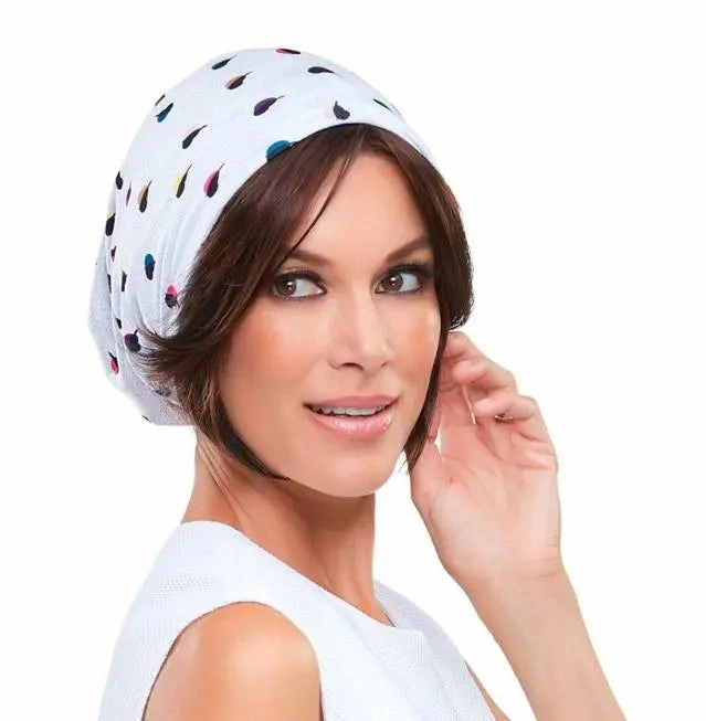 Softie Boho Beanie