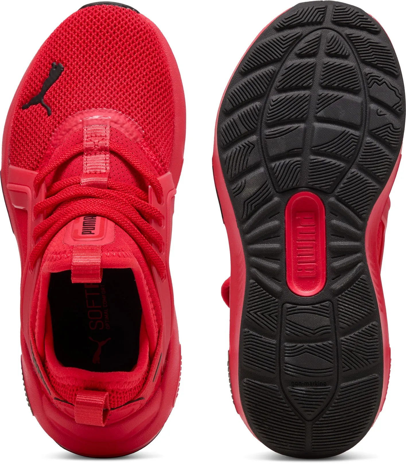 SOFTRIDE ENZO 5 PS Kid's Sportswear Shoes