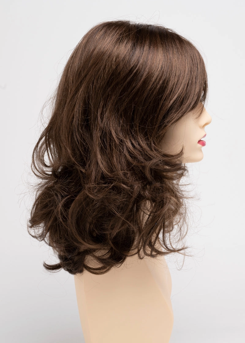 Sonia Wig by Envy | Synthetic Hair | Average Cap