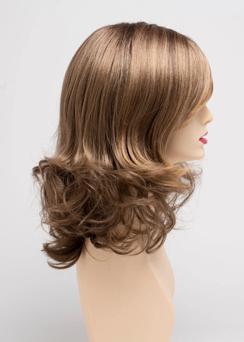 Sonia Wig by Envy | Synthetic Hair | Average Cap