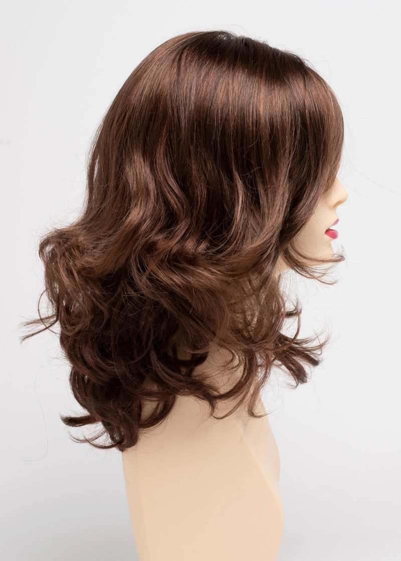 Sonia Wig by Envy | Synthetic Hair | Average Cap