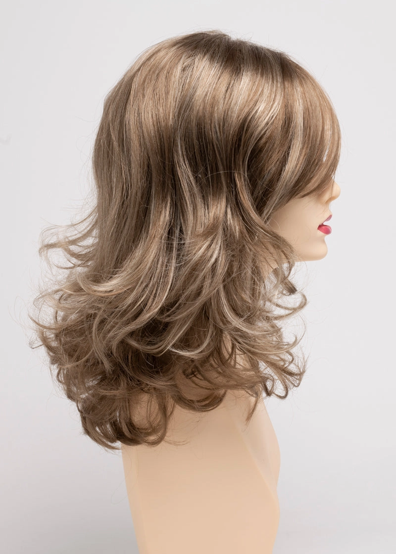 Sonia Wig by Envy | Synthetic Hair | Average Cap