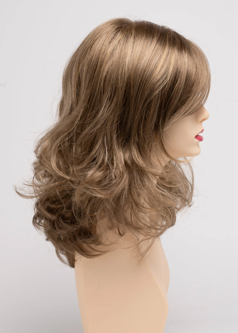 Sonia Wig by Envy | Synthetic Hair | Average Cap