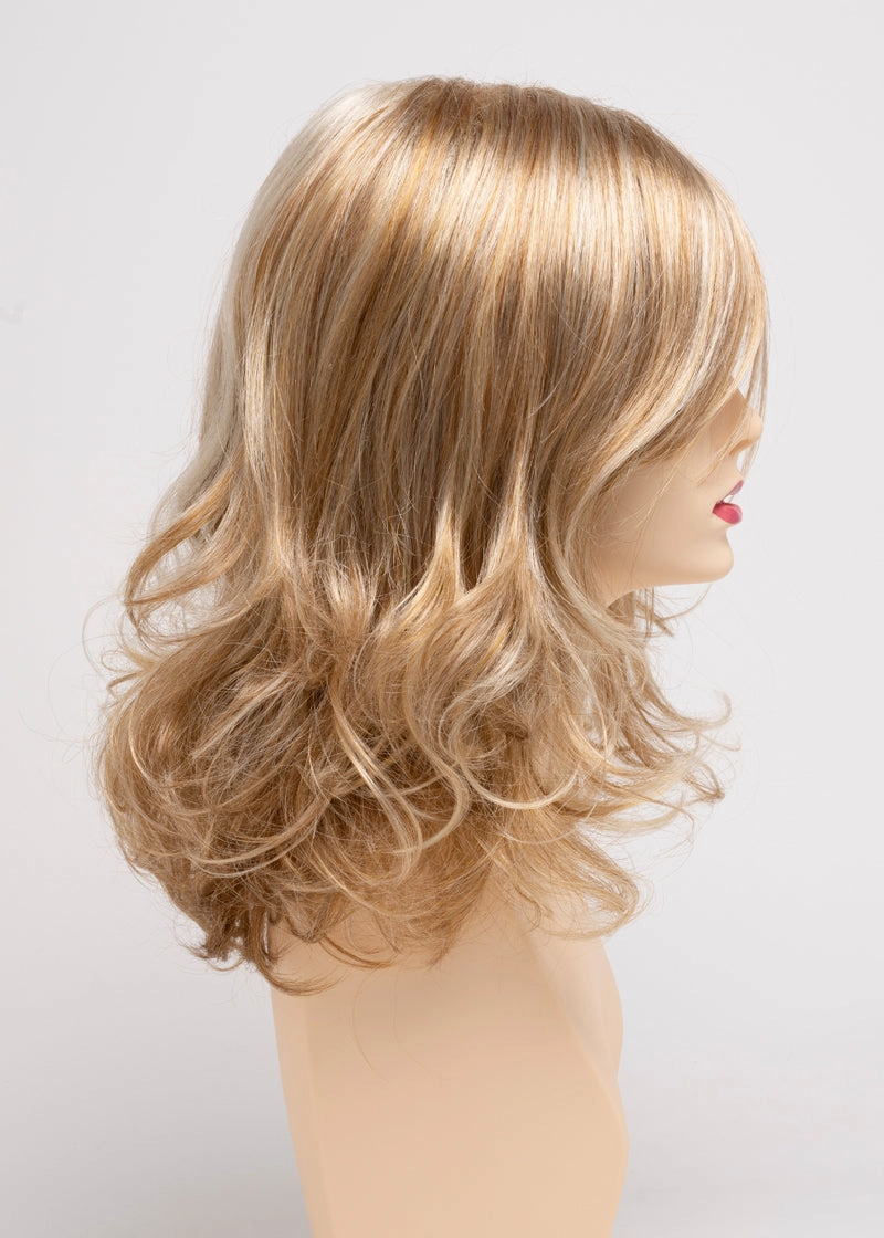 Sonia Wig by Envy | Synthetic Hair | Average Cap