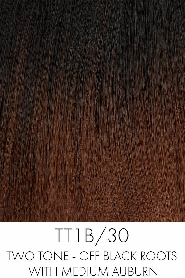 Sonora <br>Remy Human Hair Lace Front Wig