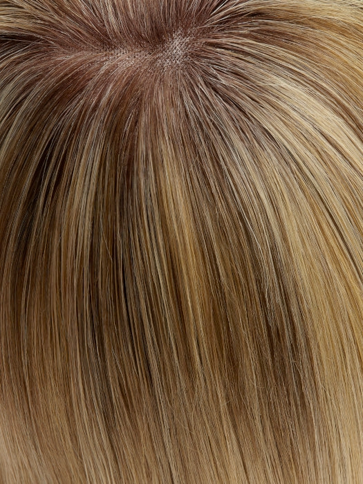 Sophia Wig by Jon Renau | SmartLace Human Hair | Remy Human Hair