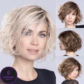 Sound - High Power Collection by Ellen Wille