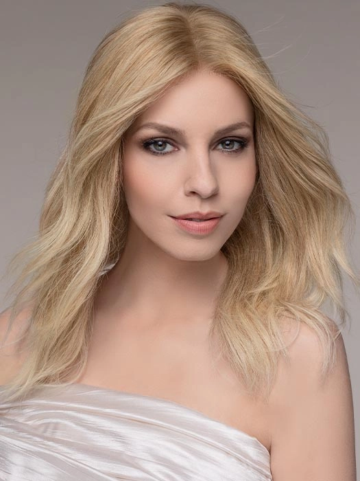 Spectra Plus Human Hair wig - Ellen Wille Pure Power Collection