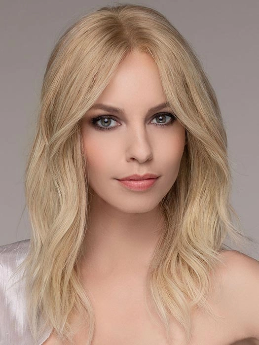 Spectra Plus Human Hair wig - Ellen Wille Pure Power Collection