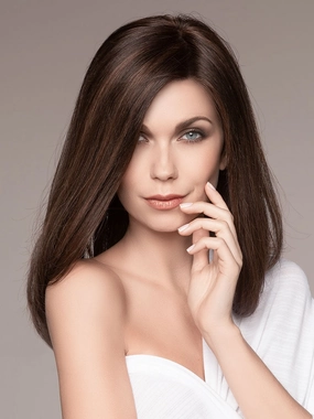 Spectra Plus Human Hair wig - Ellen Wille Pure Power Collection