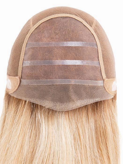 Spectra Plus Wig by Ellen Wille | Remy Human Hair