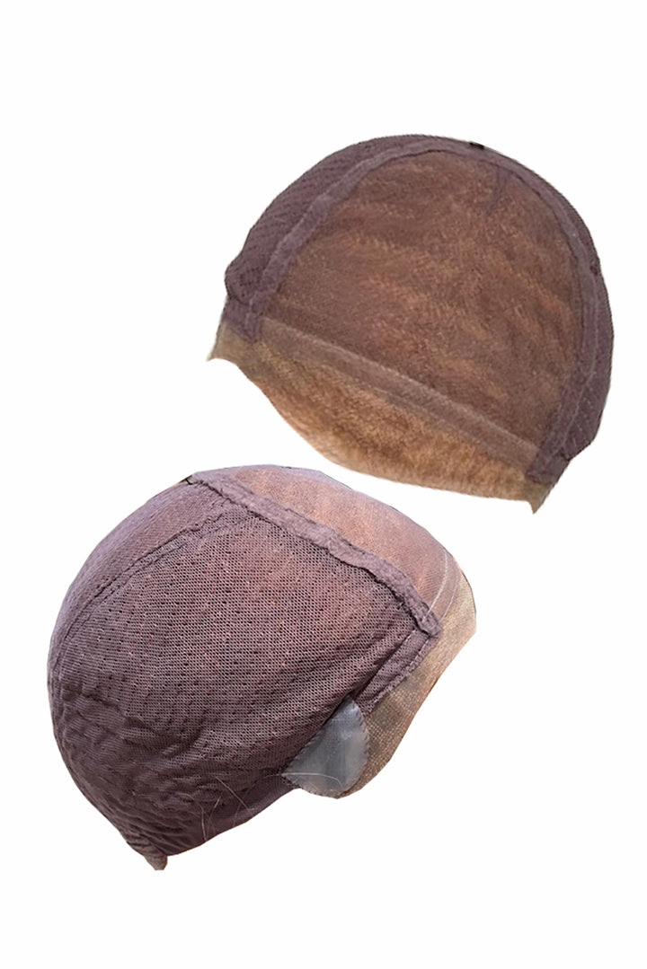 Spencer HT Wig by Belle Tress | Heat Friendly Synthetic Hair | Average Cap
