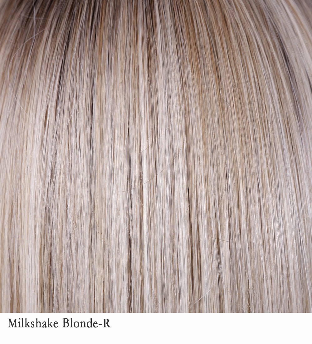 Spencer HT Wig by Belle Tress | Heat Friendly Synthetic Hair | Average Cap