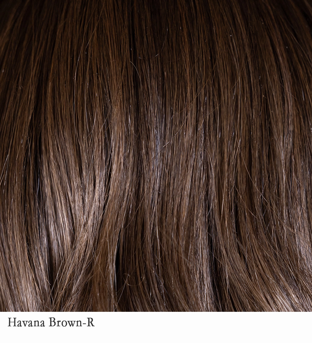 Spencer HT Wig by Belle Tress | Heat Friendly Synthetic Hair | Average Cap